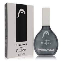 Head Motion Eau De Toilette Spray By Head by Head