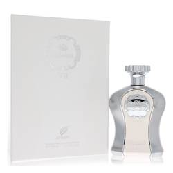 His Highness White Vii Eau De Parfum Spray By Afnan by Afnan