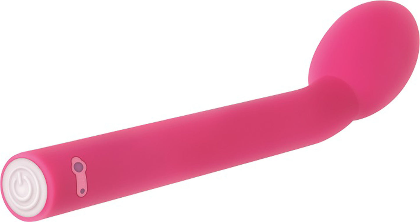 Rechargeable Power G - Pink by Evolved Novelties