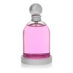 Halloween Kiss Sexy Eau De Toilette Spray (Tester) By Jesus Del Pozo by Jesus Del Pozo