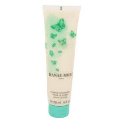 Hanae Mori Body Lotion (unboxed) By Hanae Mori by Hanae Mori