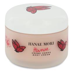 Hanae Body Cream (unboxed) By Hanae Mori by Hanae Mori