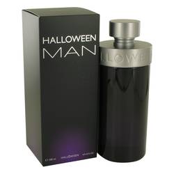 Halloween Man Beware Of Yourself Eau De Toilette Spray By Jesus Del Pozo by Jesus Del Pozo