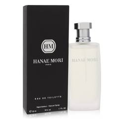 Hanae Mori Eau De Toilette Spray By Hanae Mori by Hanae Mori