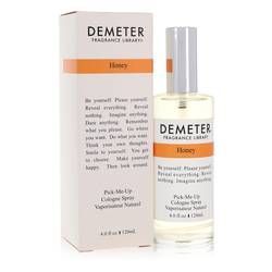 Demeter Honey Cologne Spray By Demeter by Demeter
