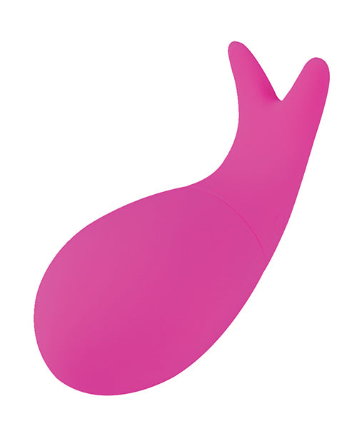 Sweet Sex Bubble Rush Mini Egg Vibe - Magenta by Sweet Sex