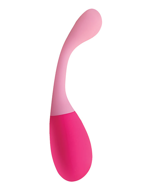 Sweet Sex Swizzle Stick Flexi Twig Vibe - Magenta by Sweet Sex