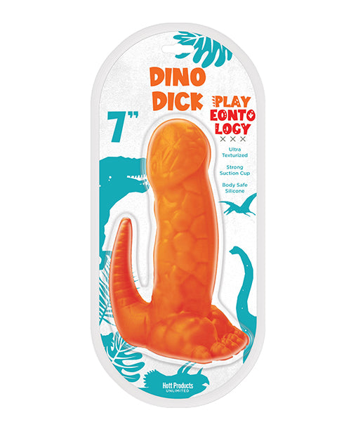 Playeontology Series 7" Dino Dick by Playeontology