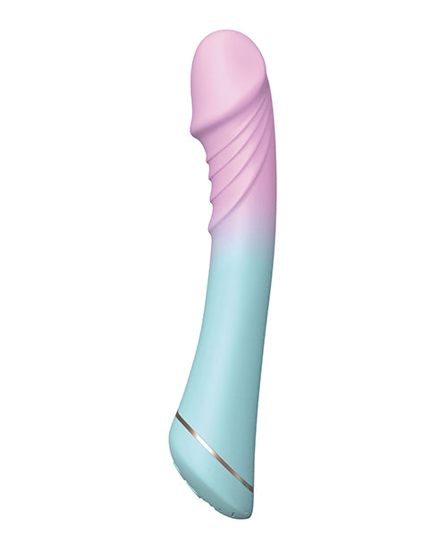Cotton Candy Flufferella Vibe - Cotton Candy by Hott Products