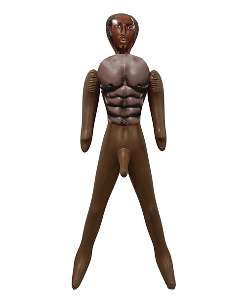 Blow Up Doll - Tasty Tyrone by Hott Products
