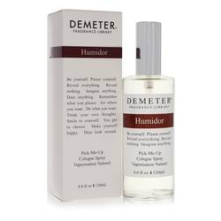 Demeter Humidor Cologne Spray By Demeter by Demeter