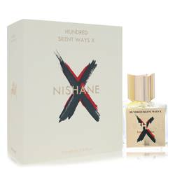 Hundred Silent Ways X Extrait De Parfum Spray By Nishane by Nishane