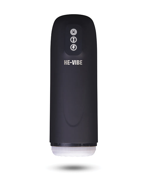 He-Vibe Power Thrust Pro by He-Vibe