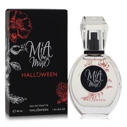 Halloween Mia Me Mine Eau De Toilette Spray By Jesus Del Pozo by Jesus Del Pozo