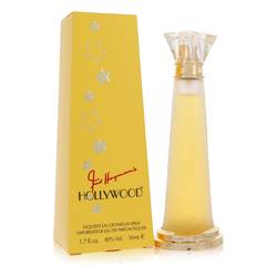 Hollywood Eau De Parfum Spray By Fred Hayman by Fred Hayman