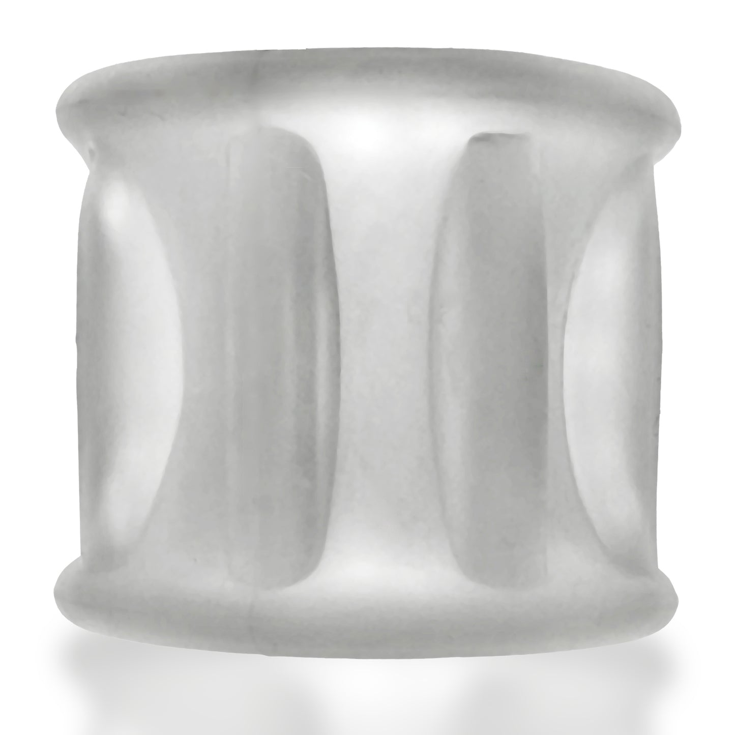 "Gyroball - Ballstretcher - Clear Ice HUJ-139-CLRICE"