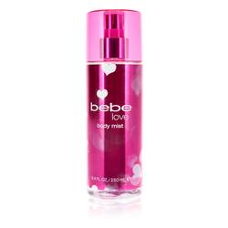 Bebe Love Body Mist By Bebe by Bebe