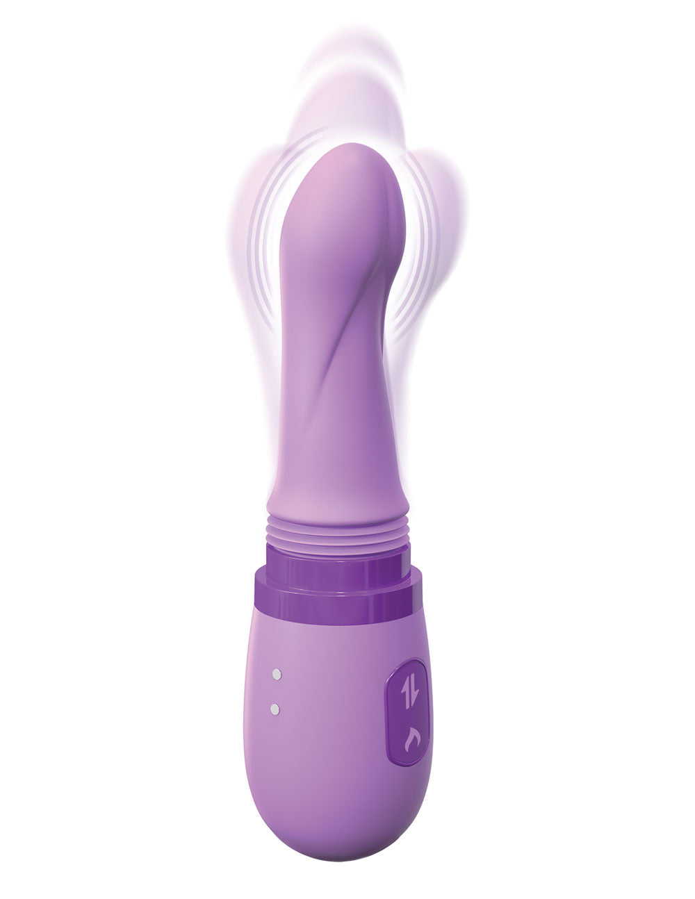 Her Personal Sex Machine by Pipedream