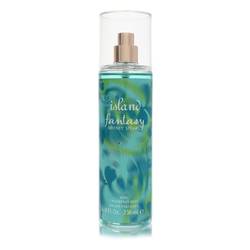 Island Fantasy Body Spray By Britney Spears by Britney Spears