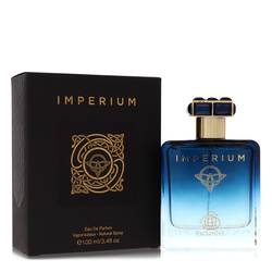 Imperium Eau De Parfum Spray (Unisex) By Fragrance World by Fragrance World