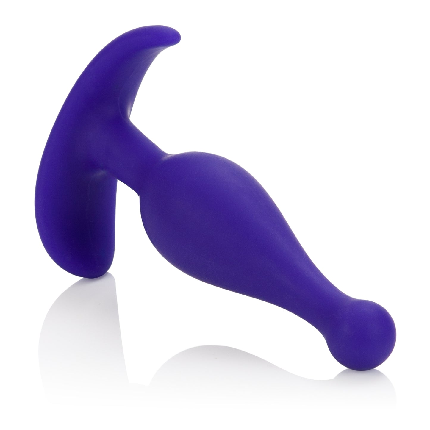 Booty Call Booty Rocker - Purple by CalExotics