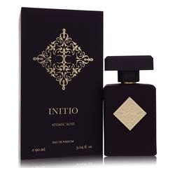 Initio Atomic Rose Eau De Parfum Spray (Unisex) By Initio Parfums Prives by Initio Parfums Prives
