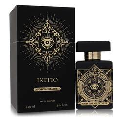 Initio Oud For Greatness Eau De Parfum Spray (Unisex) By Initio Parfums Prives by Initio Parfums Prives