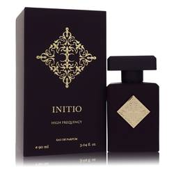 Initio High Frequency Eau De Parfum Spray (Unisex) By Initio Parfums Prives by Initio Parfums Prives