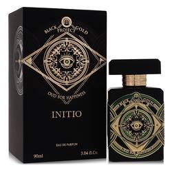 Initio Oud For Happiness Eau De Parfum Spray (Unisex) By Initio Parfums Prives by Initio Parfums Prives