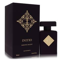 Initio Narcotic Delight Eau De Parfum Spray (Unisex) By Initio Parfums Prives by Initio Parfums Prives