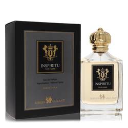 Dumont Inspiritu Eau De Parfum Spray By Dumont Paris by Dumont Paris