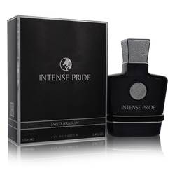 Intense Pride Eau De Parfum Spray By Swiss Arabian by Swiss Arabian