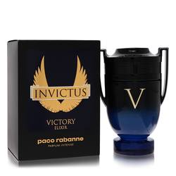 Invictus Victory Elixir Parfum Intense Spray By Paco Rabanne by Paco Rabanne