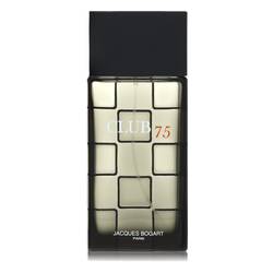 Jacques Bogart Club 75 Eau De Toilette Spray (Tester) By Jacques Bogart by Jacques Bogart