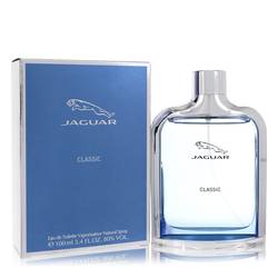 Jaguar Classic Eau De Toilette Spray By Jaguar by Jaguar