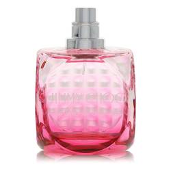 Jimmy Choo Blossom Eau De Parfum Spray (Tester) By Jimmy Choo by Jimmy Choo