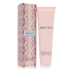 Jimmy Choo Body Lotion By Jimmy Choo by Jimmy Choo
