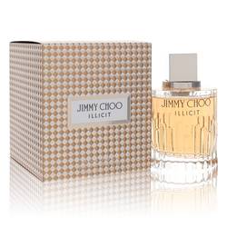 Jimmy Choo Illicit Eau De Parfum Spray By Jimmy Choo by Jimmy Choo