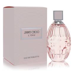Jimmy Choo L'eau Eau De Toilette Spray By Jimmy Choo by Jimmy Choo
