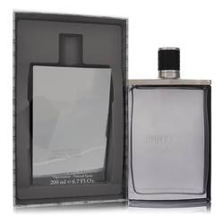 Jimmy Choo Man Eau De Toilette Spray By Jimmy Choo by Jimmy Choo