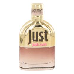 Just Cavalli New Eau De Toilette Spray (Tester) By Roberto Cavalli by Roberto Cavalli