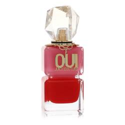 Juicy Couture Oui Eau De Parfum Spray (Tester) By Juicy Couture by Juicy Couture