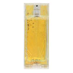 Just Cavalli Pink Eau De Toilette Spray (Tester) By Roberto Cavalli by Roberto Cavalli