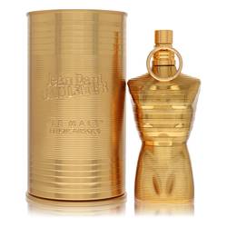 Jean Paul Gaultier Le Male Elixir Absolu Eau De Parfum Intense Spray By Jean Paul Gaultier by Jean Paul Gaultier