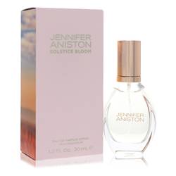 Jennifer Aniston Solstice Bloom Eau De Parfum Spray By Jennifer Aniston by Jennifer Aniston