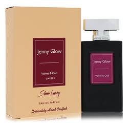 Jenny Glow Velvet & Oud Eau De Parfum Spray By Jenny Glow by Jenny Glow