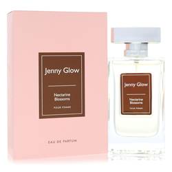 Jenny Glow Nectarine Blossoms Eau De Parfum Spray By Jenny Glow by Jenny Glow