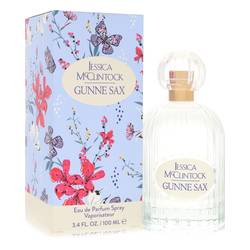 Jessica Mc Clintock Gunne Sax Eau De Parfum Spray By Jessica McClintock by Jessica McClintock