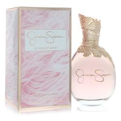 Jessica Simpson Signature 10th Anniversary Eau De Parfum Spray By Jessica Simpson by Jessica Simpson