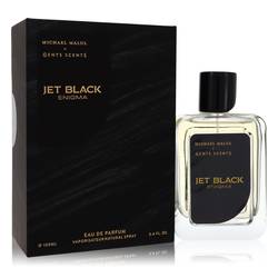 Jet Black Enigma Eau De Parfum Spray By Michael Malul by Michael Malul